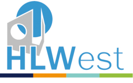 HLWest Innsbruck Logo