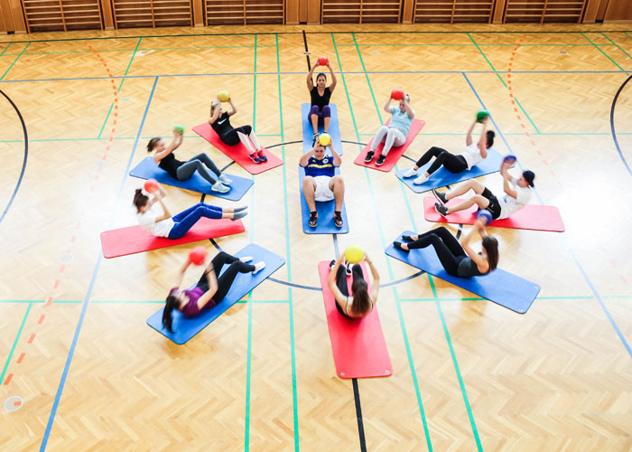 .gesundheitswelten vital HLWest