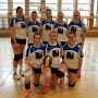 Volleyball-Team HLWest