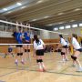 Volleyball-Team HLWest