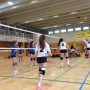Volleyball-Team HLWest