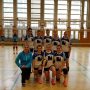 Volleyball-Team HLWest