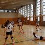 Volleyball-Team HLWest