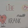 Liebe macht krank