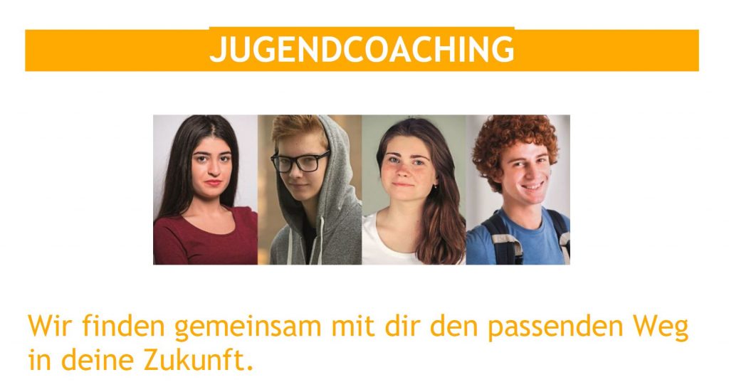 Jugendcoaching