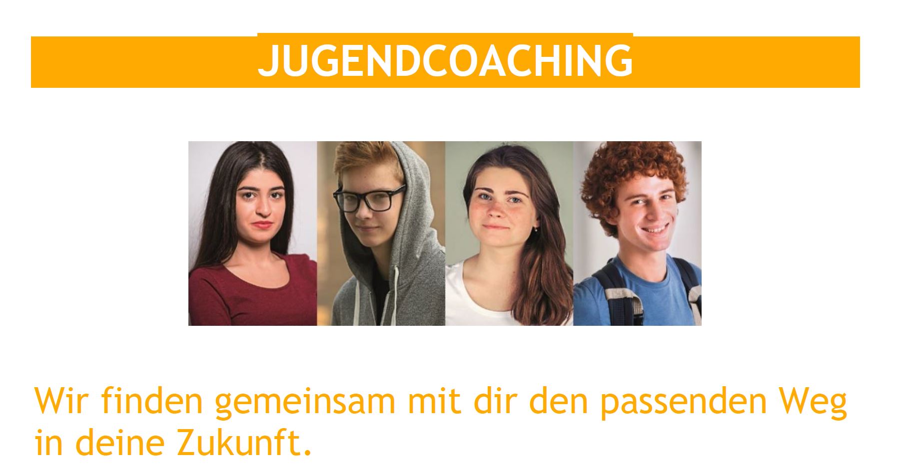 Jugendcoaching