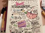 3CHW: Vogelsberger Sabrina – Zimtschnecken