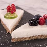 Joghurt Cheesecake