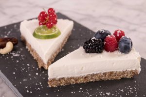Joghurt Cheesecake