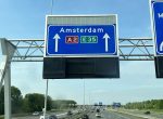 HLWest goes Amsterdam