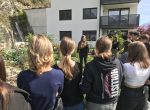 UDM-Projekt Schulgarten – Exkursion nach Pettnau