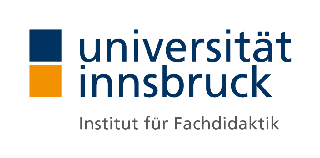 Universtität Innsbruck, Institut für Fachdidaktik