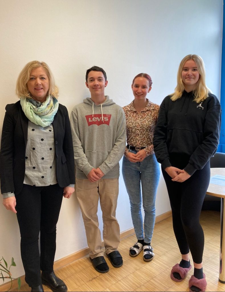 Schulsprecher:innenteam_2022_2023