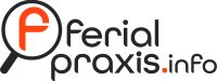 Logo Ferialpraxis.info